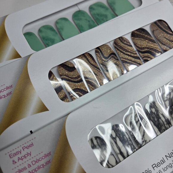 Color Street - Retired Stone Bundle #1 - Picture 4 of 6